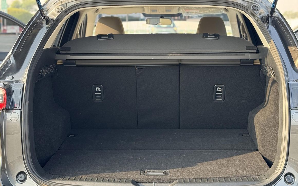 MAZDA CX5 - image 9