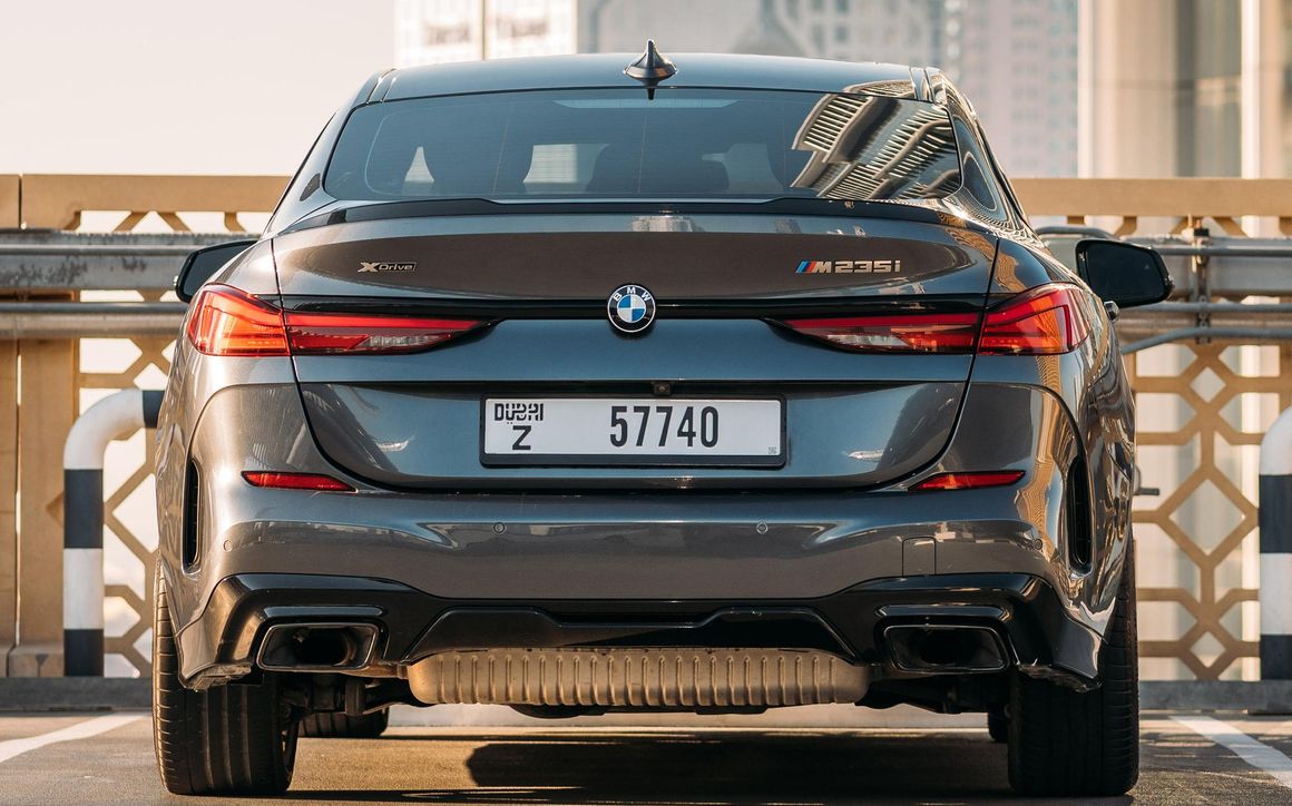 BMW 235i - image 5