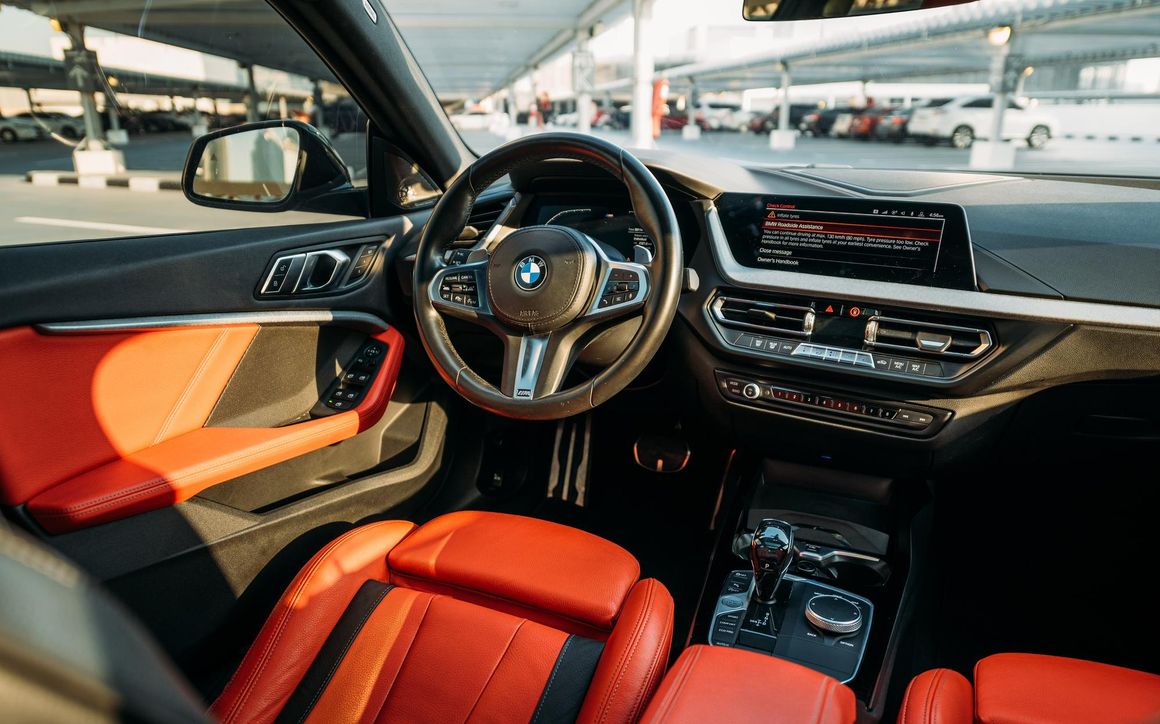BMW 235i - image 10