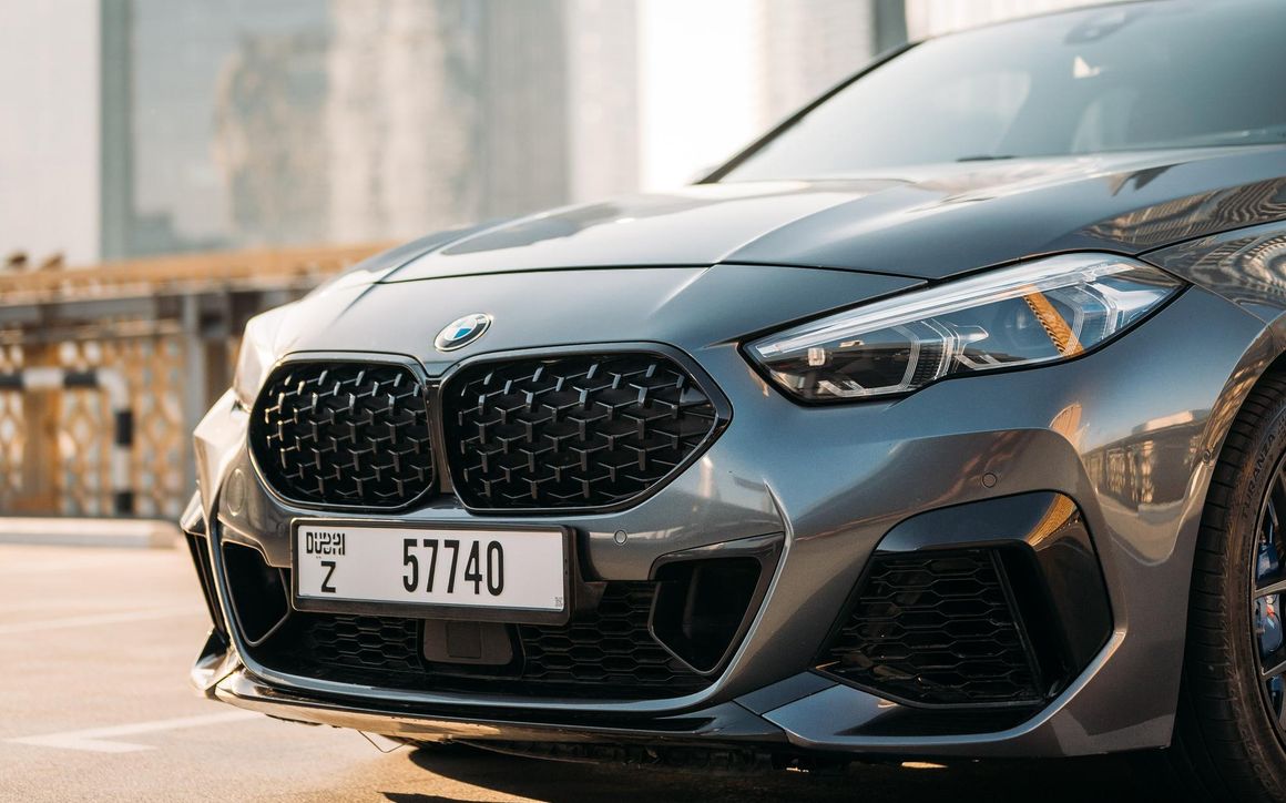 BMW 235i - image 7