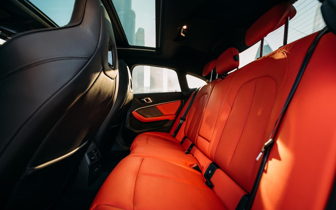 BMW 235i - image 12