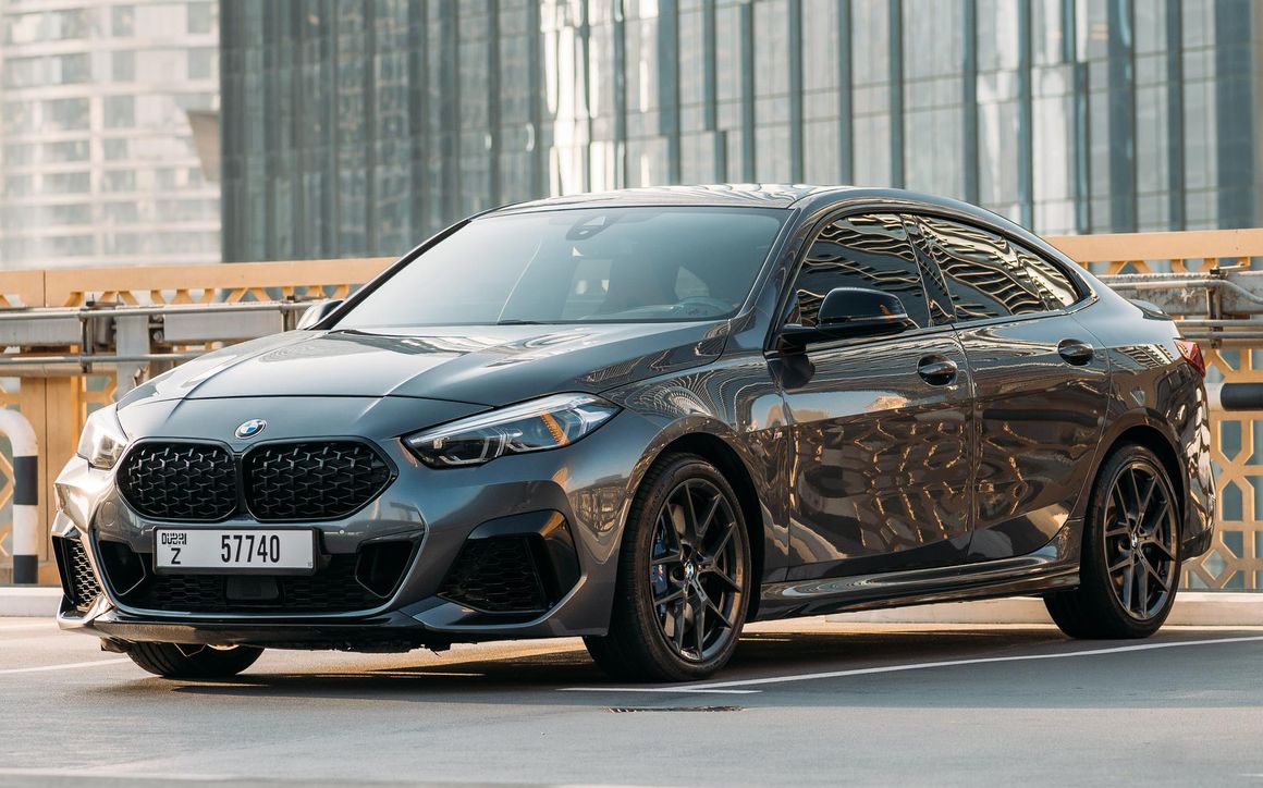 BMW 235i - image 1