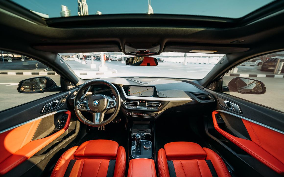 BMW 235i - image 9