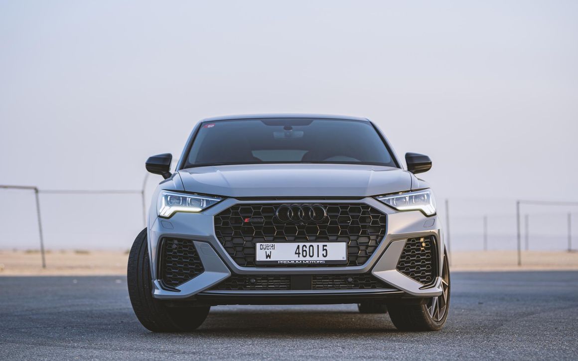 AUDI RS Q3 - image 3