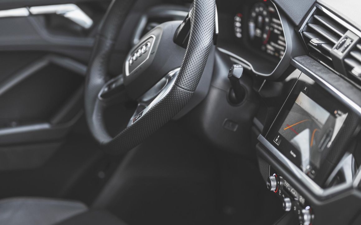 AUDI RS Q3 - image 9
