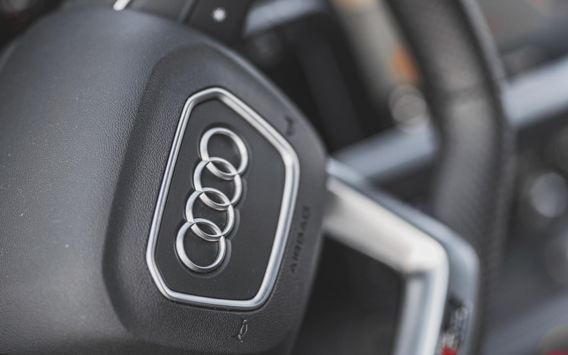 AUDI RS Q3 - image 11