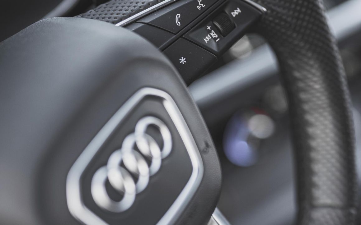 AUDI RS Q3 - image 12