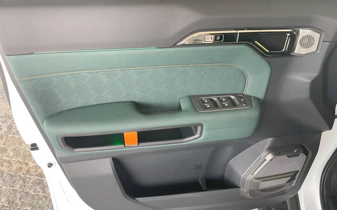 JETOUR T2 - image 13