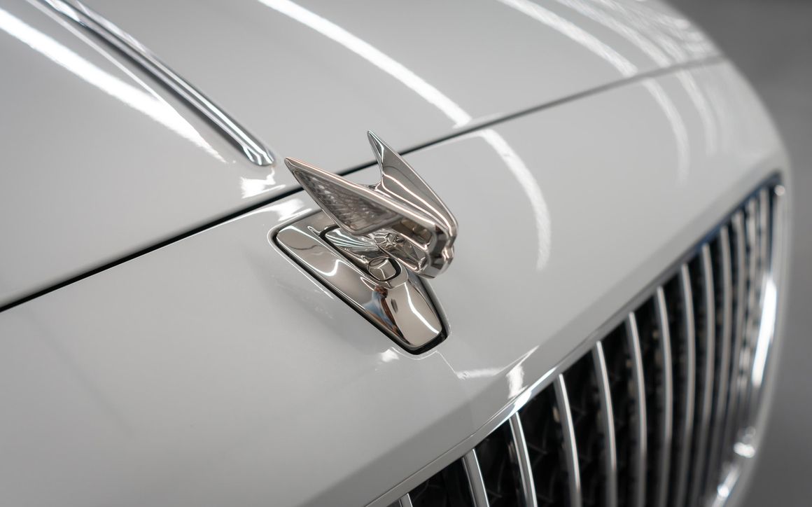 Bentley Flying Spur - image 6