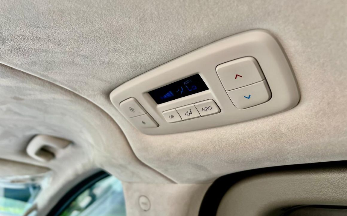 Hyundai Staria - image 9