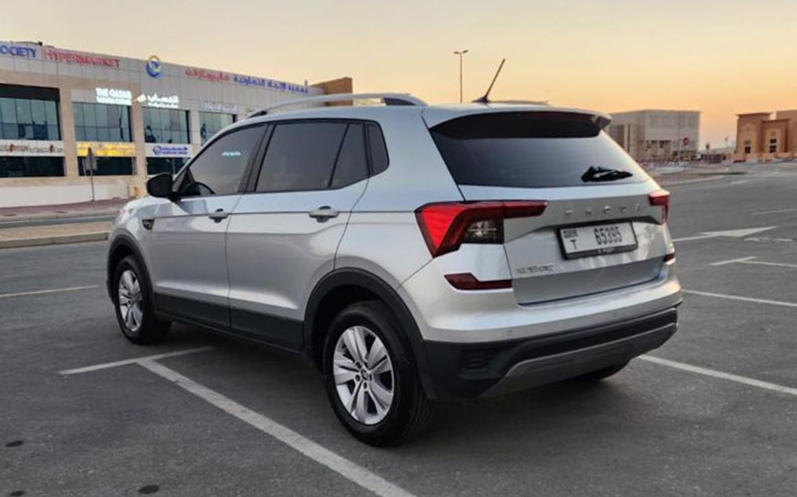 SKODA KUSHAQ - 2023 - image 3