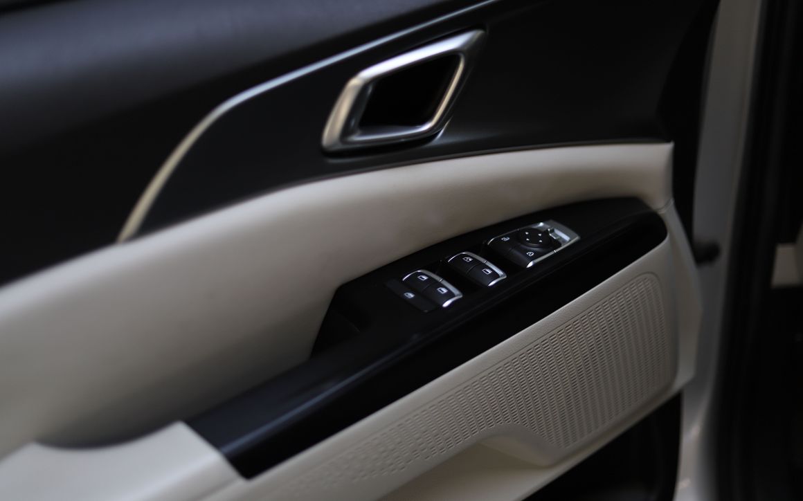 KIA Carnival LX - image 13