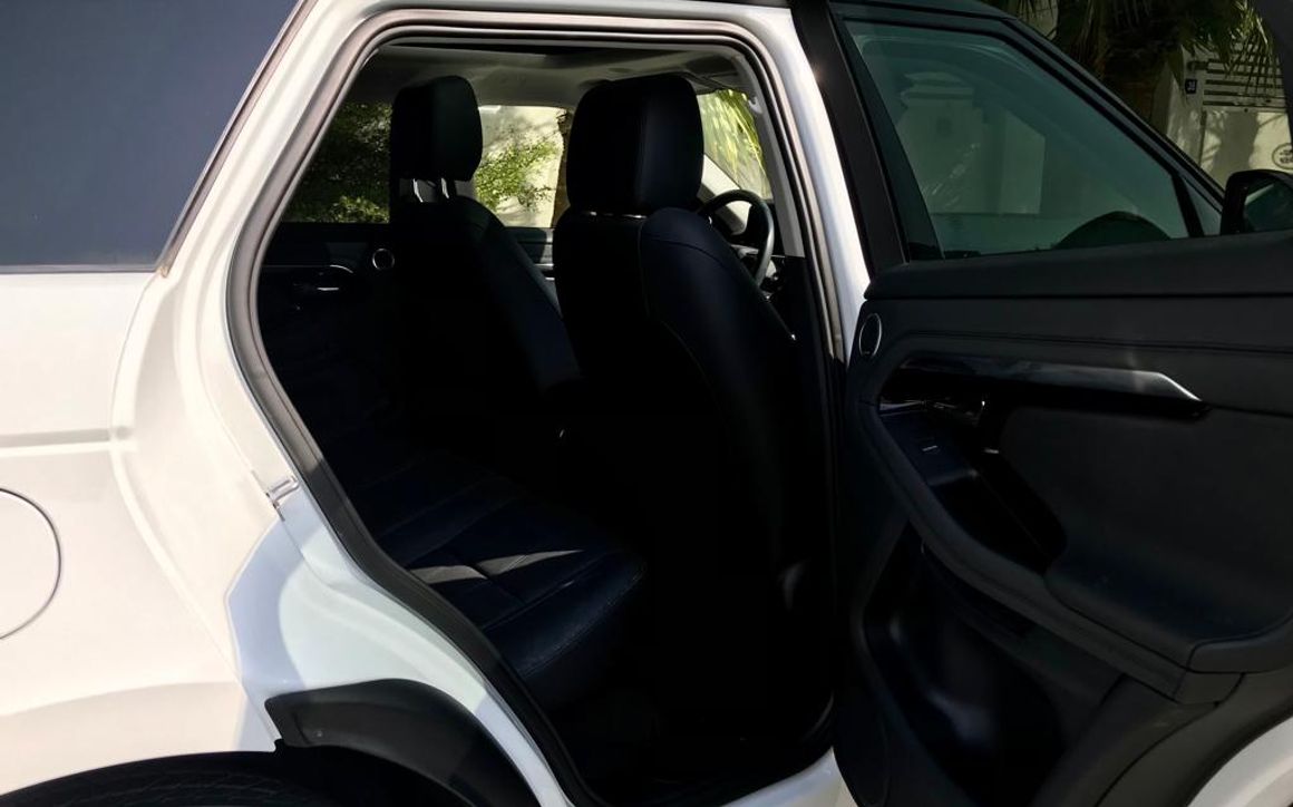 Range Rover Evoque - image 9