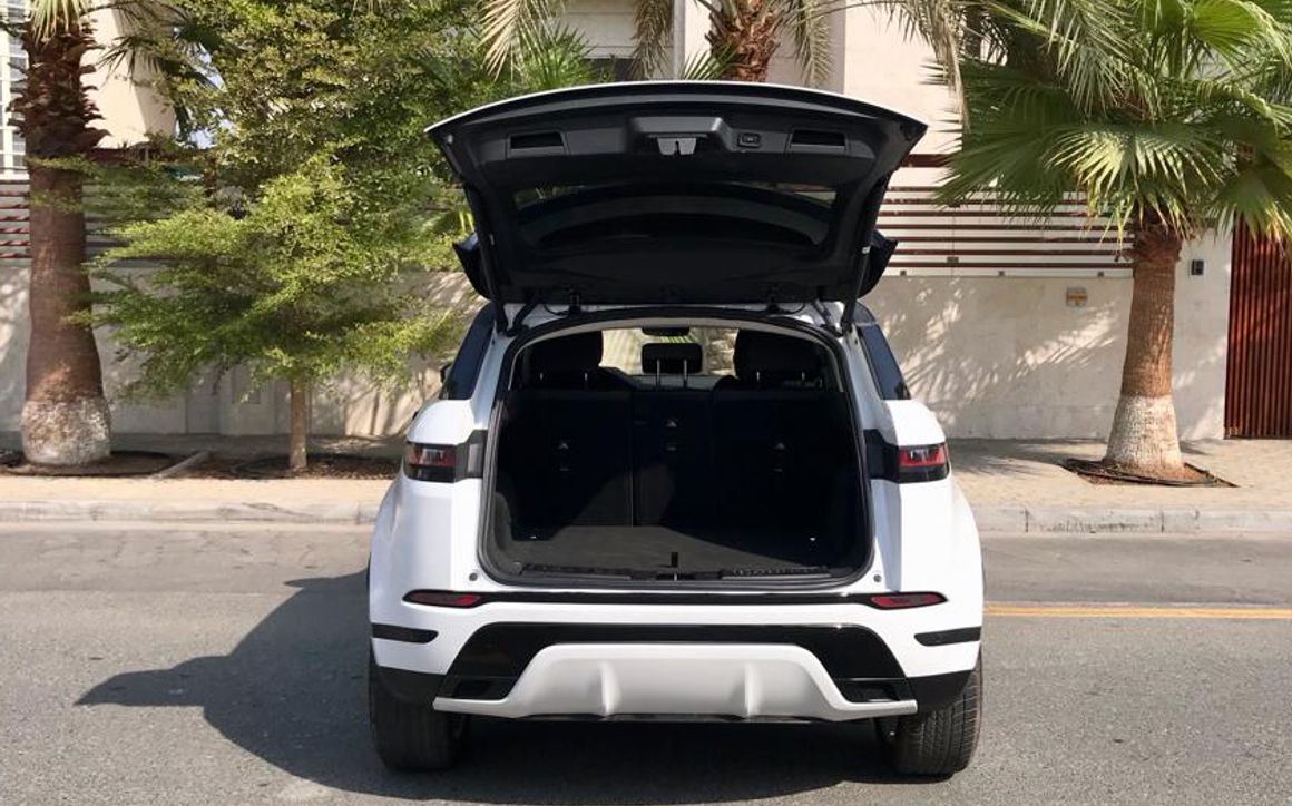 Range Rover Evoque - image 7