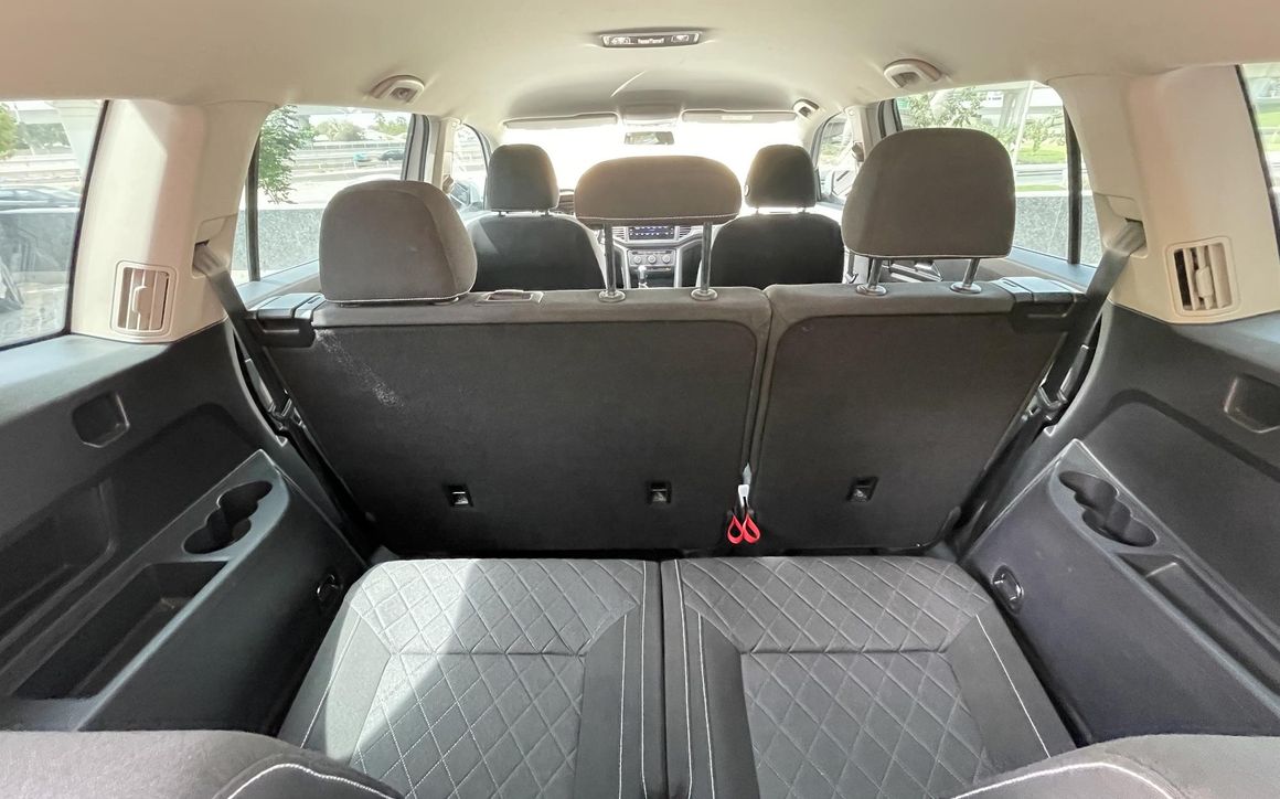 VOLKSWAGEN TERAMONT - image 12