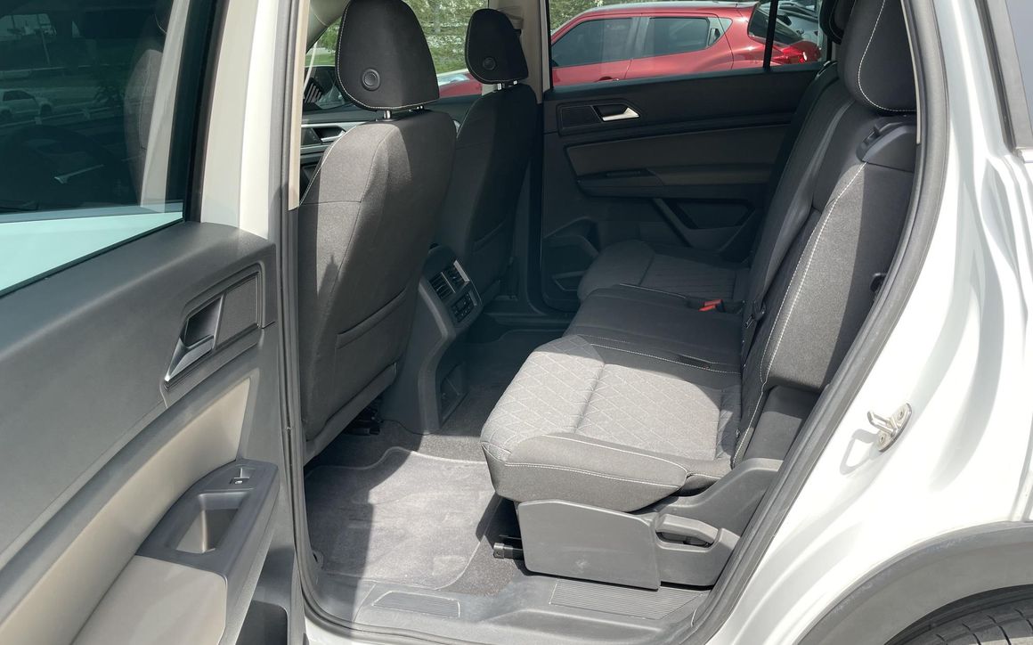 VOLKSWAGEN TERAMONT - image 11
