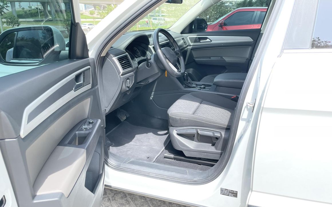 VOLKSWAGEN TERAMONT - image 7