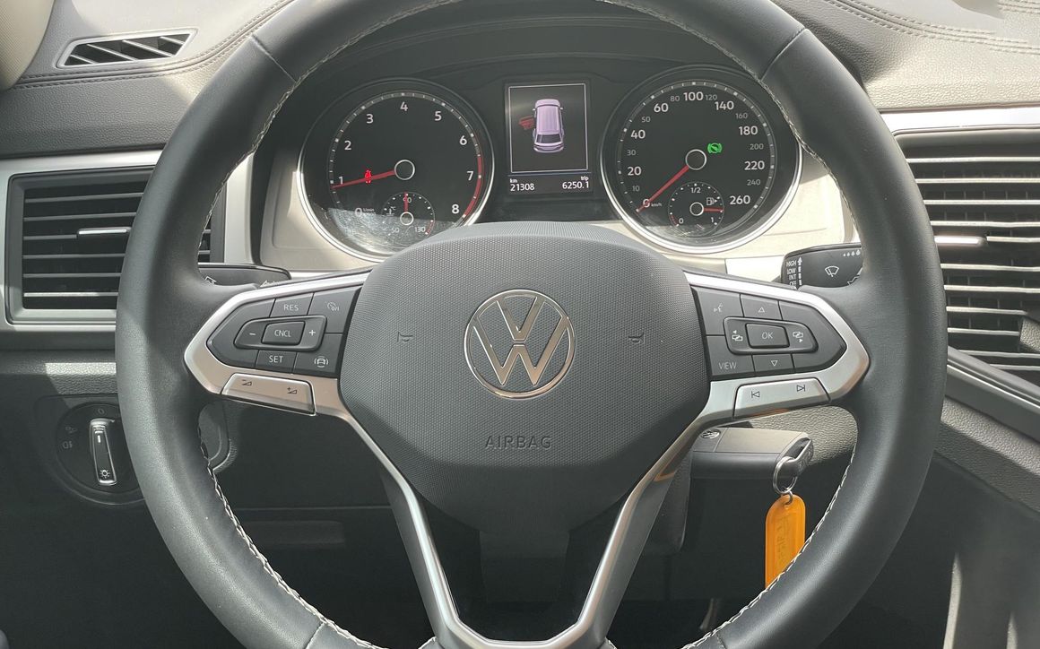 VOLKSWAGEN TERAMONT - image 9