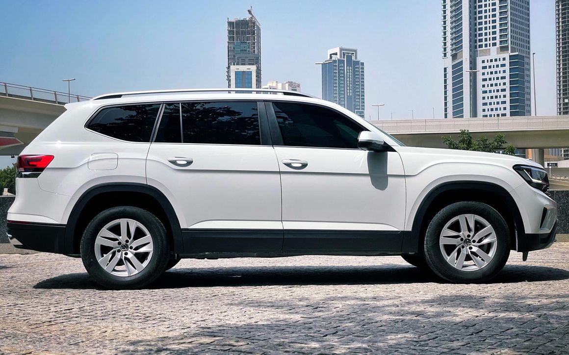 VOLKSWAGEN TERAMONT - image 2