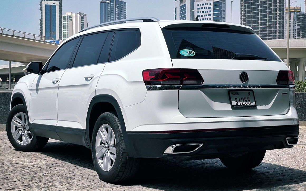 VOLKSWAGEN TERAMONT - image 4