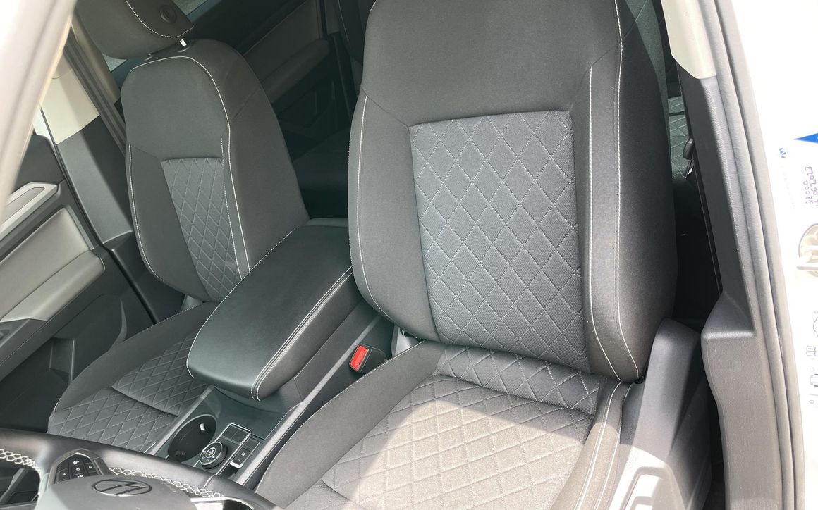 VOLKSWAGEN TERAMONT - image 10