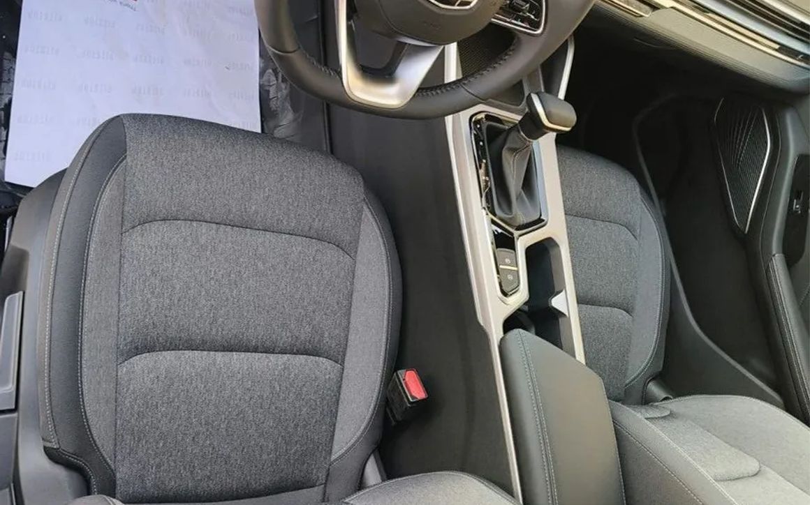 Geely Emgrand - image 7