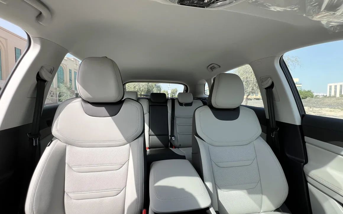 FORD TERRITORY - image 11