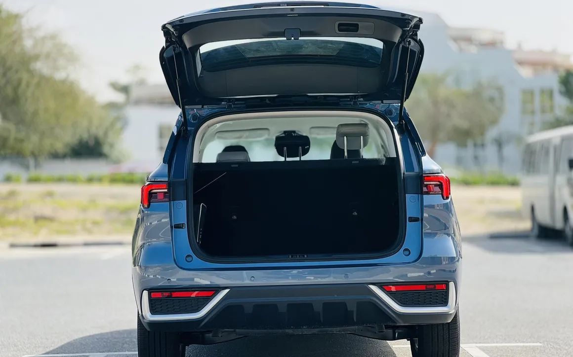 FORD TERRITORY - image 5
