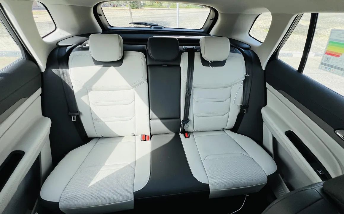 FORD TERRITORY - image 12