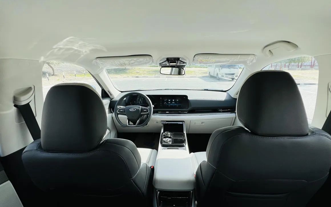 FORD TERRITORY - image 10
