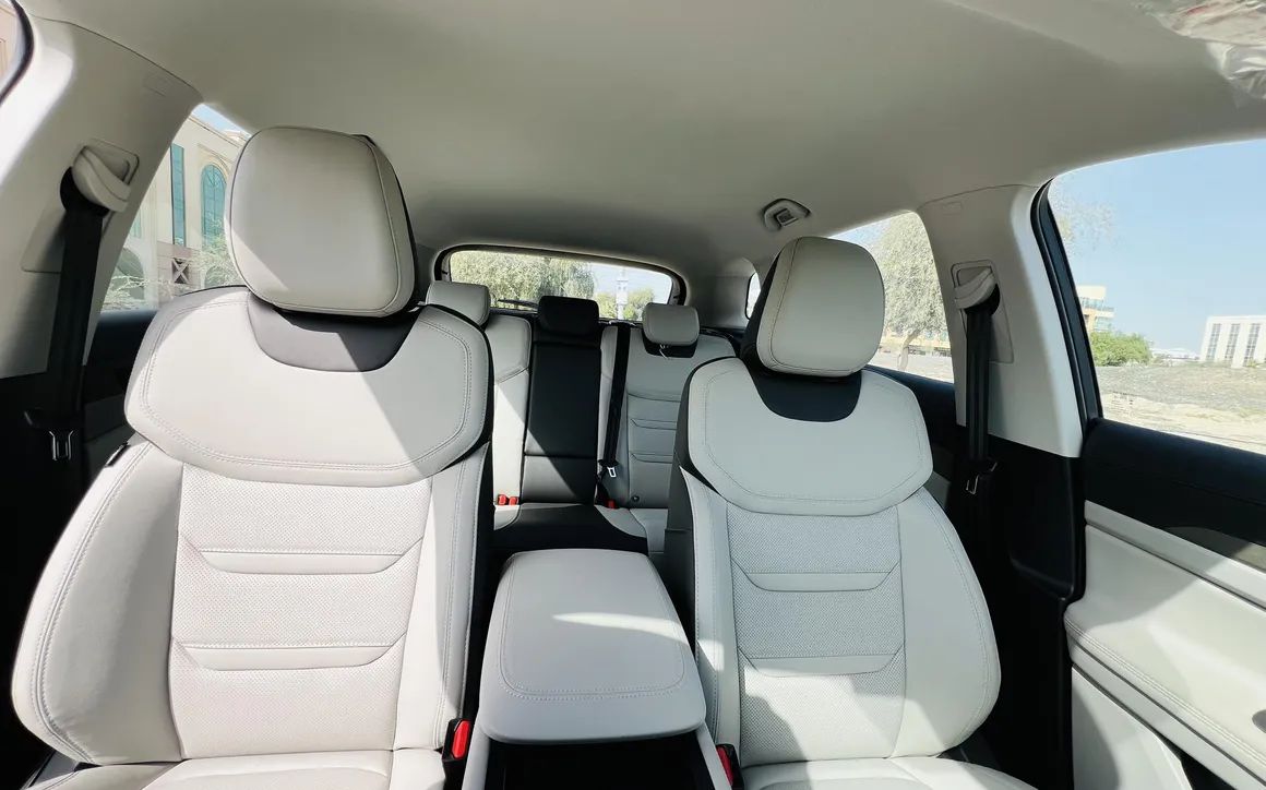 FORD TERRITORY - image 13