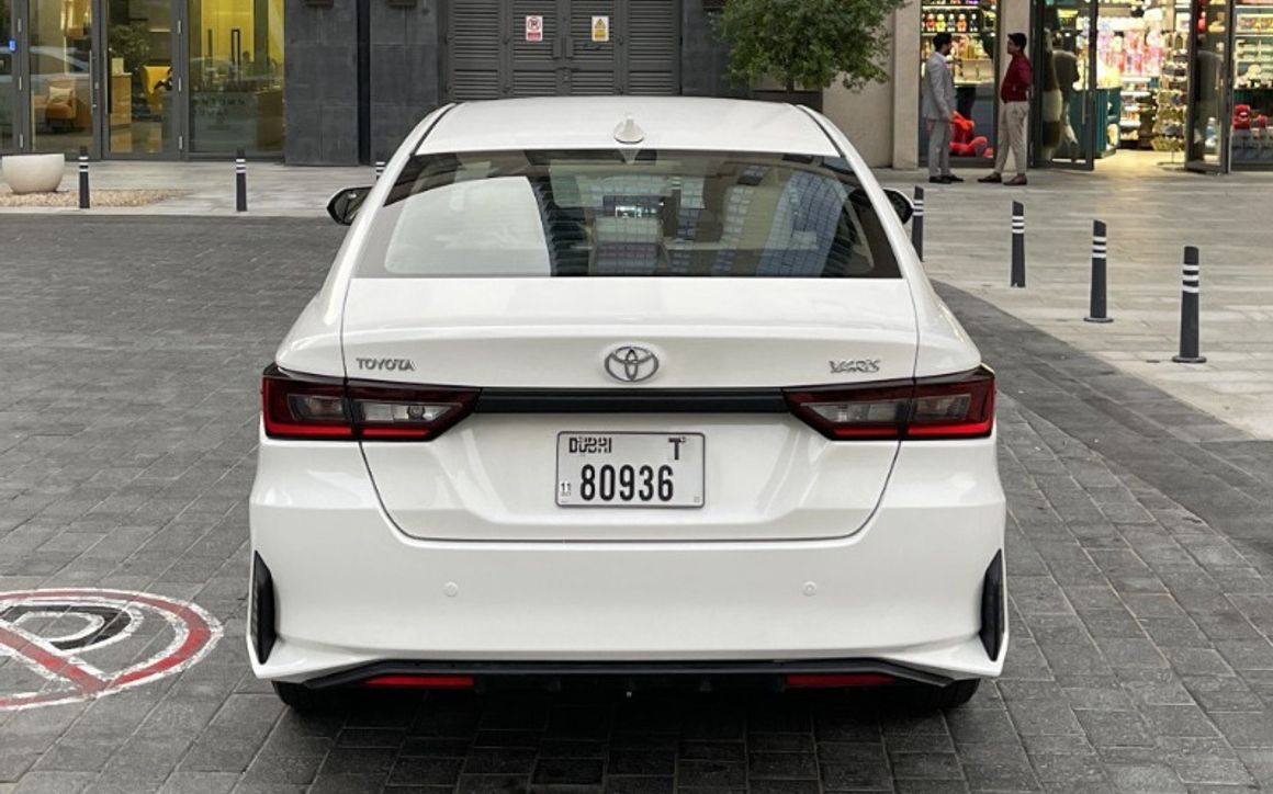 Toyota Yaris 2023 - image 4