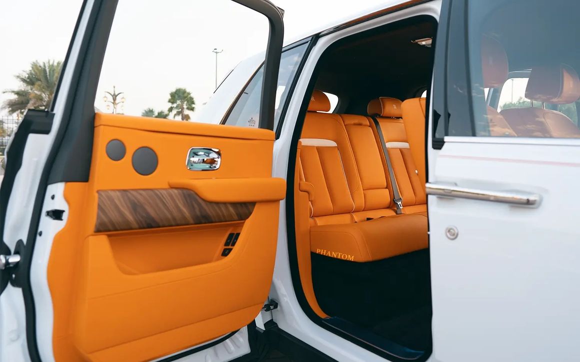 ROLLS ROYCE CULLINAN - image 14