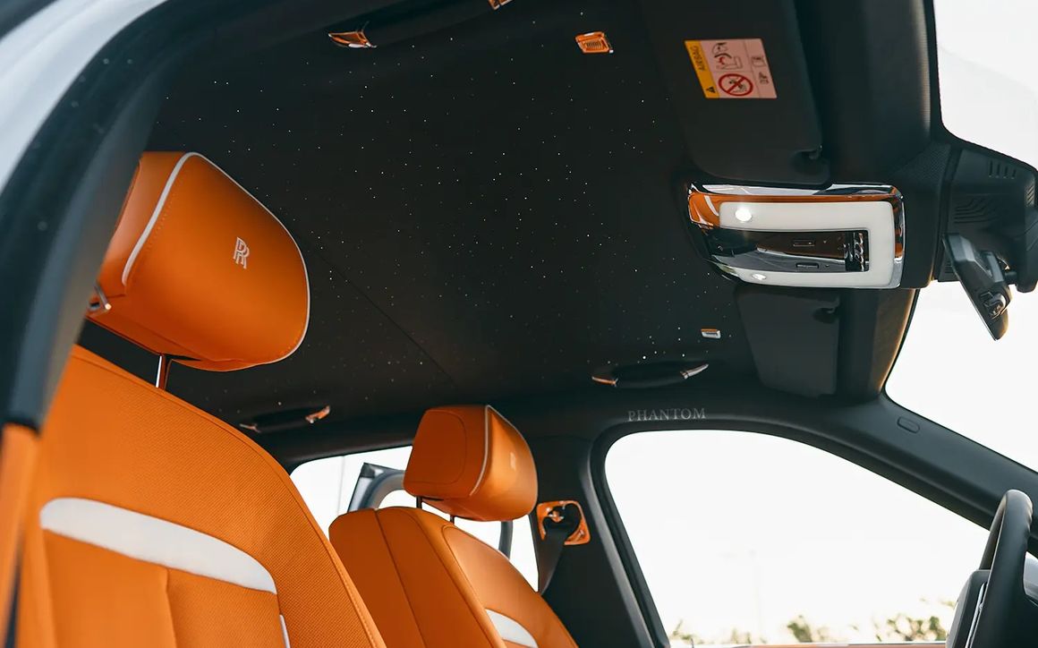 ROLLS ROYCE CULLINAN - image 13