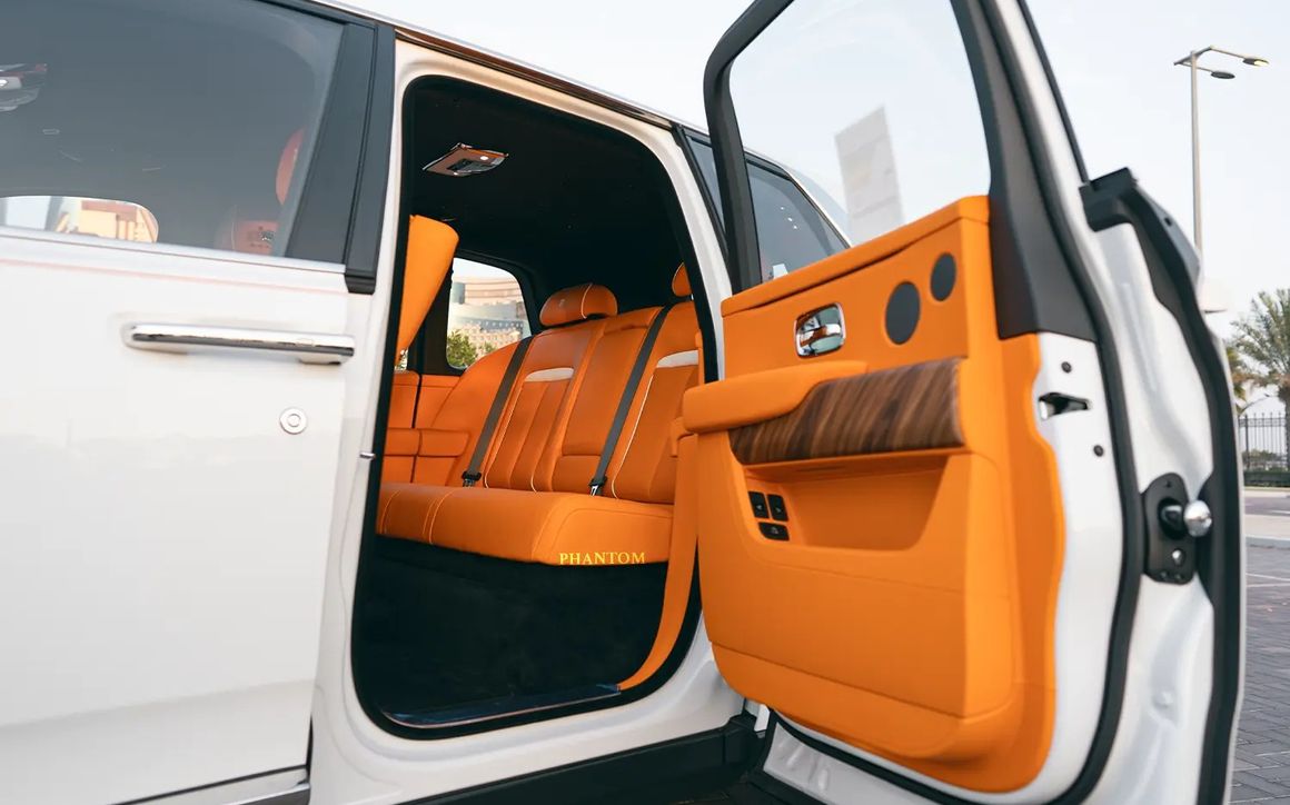 ROLLS ROYCE CULLINAN - image 15