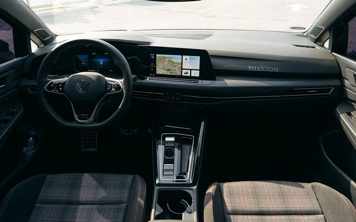 VOLKSWAGEN GOLF GTI 20L - image 6
