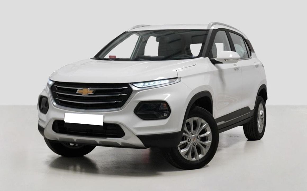 CHEVROLET GROOVE - image 1