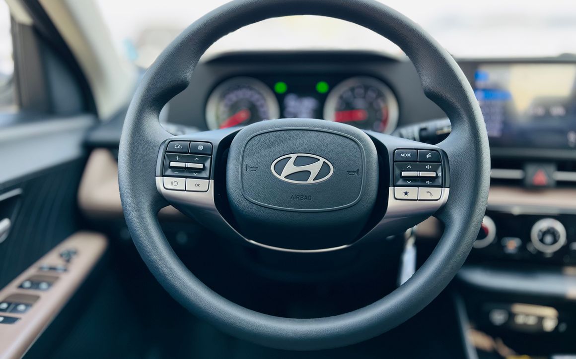 HYUNDAI ACCENT SMART - image 7