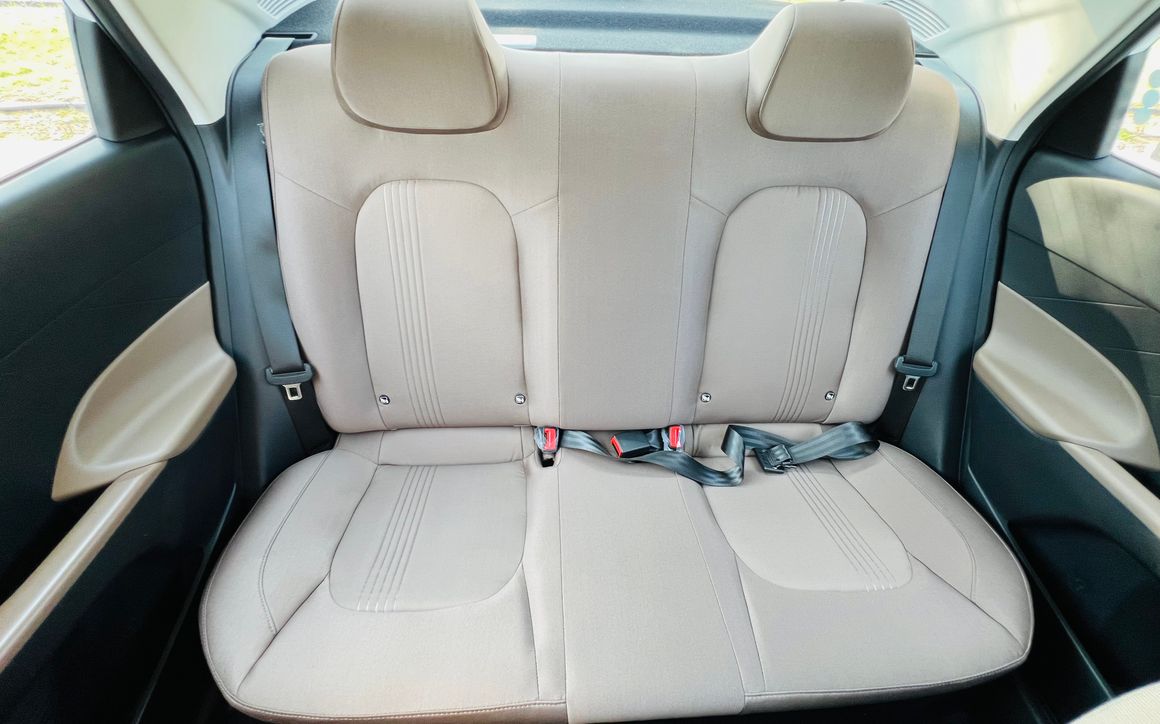HYUNDAI ACCENT SMART - image 13