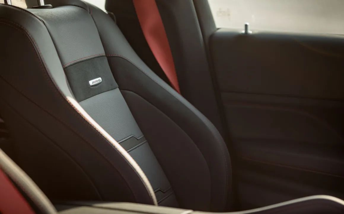 Mercedes gle53 - image 9