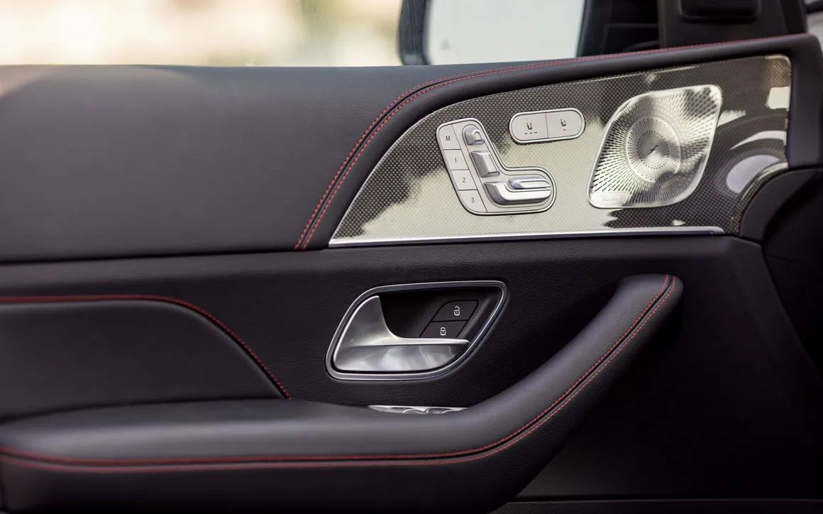 Mercedes gle53 - image 11