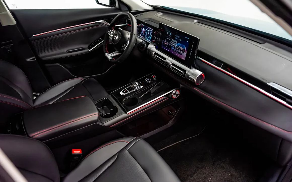 GAC EMKOO - image 10