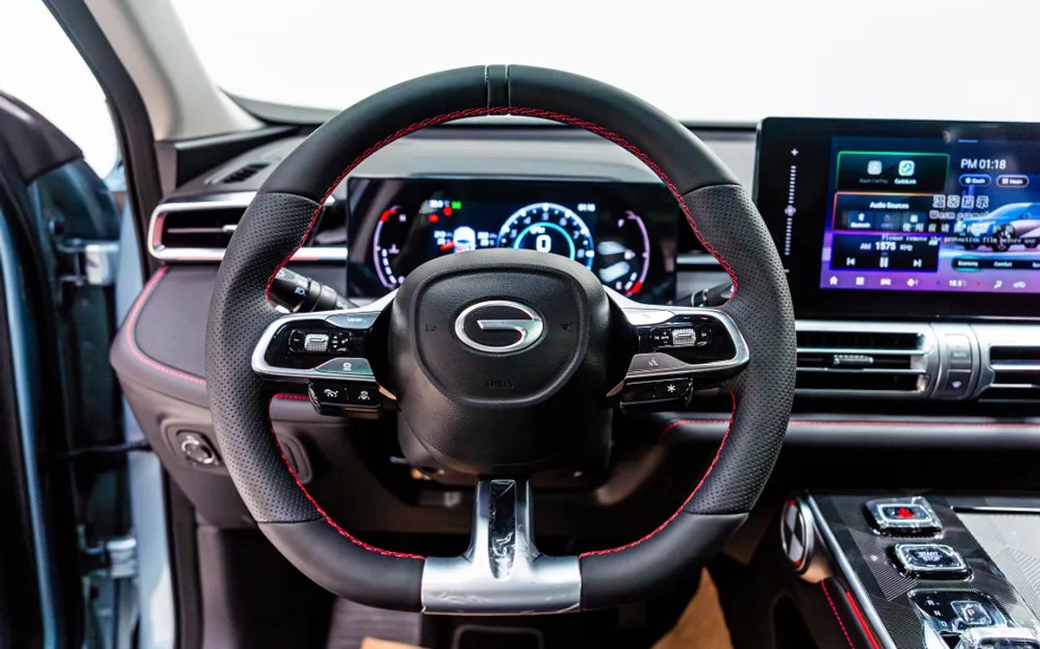 GAC EMKOO - image 14