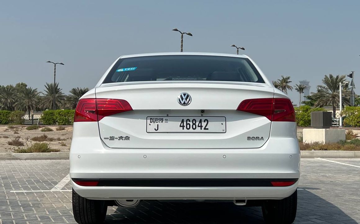 Volkswagen Bora - image 6