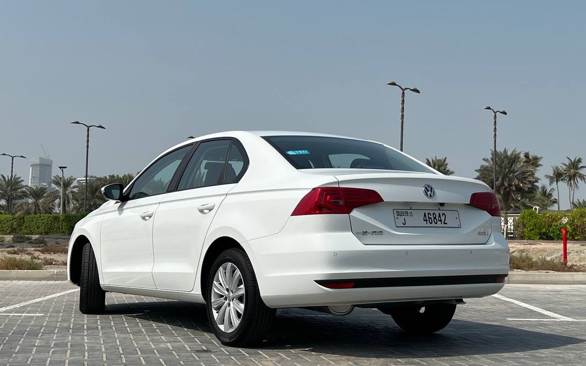Volkswagen Bora - image 5