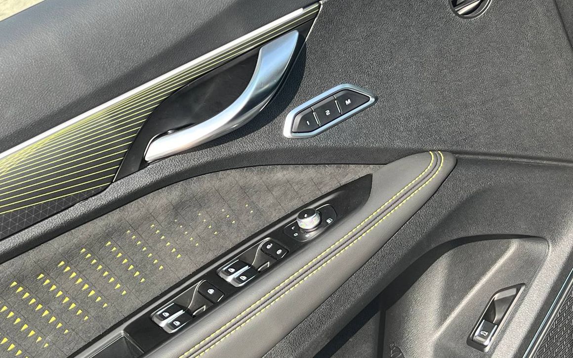 GEELY TUGELLA 2025 - image 18