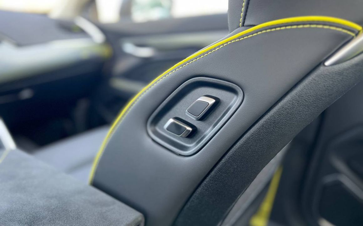 GEELY TUGELLA 2025 - image 16
