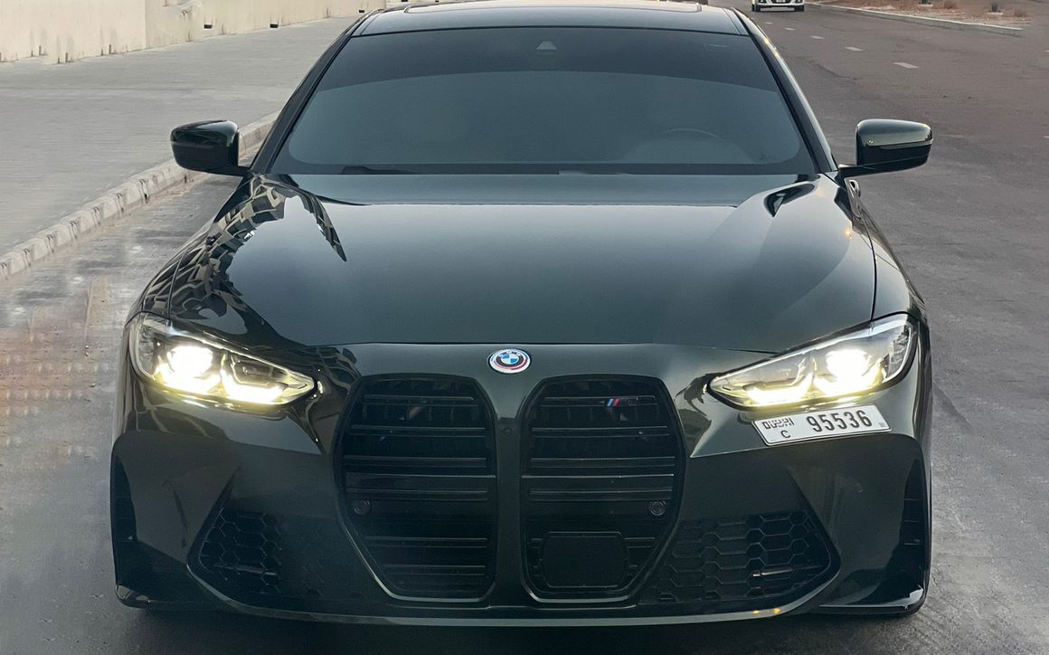 BMW 430I - image 3