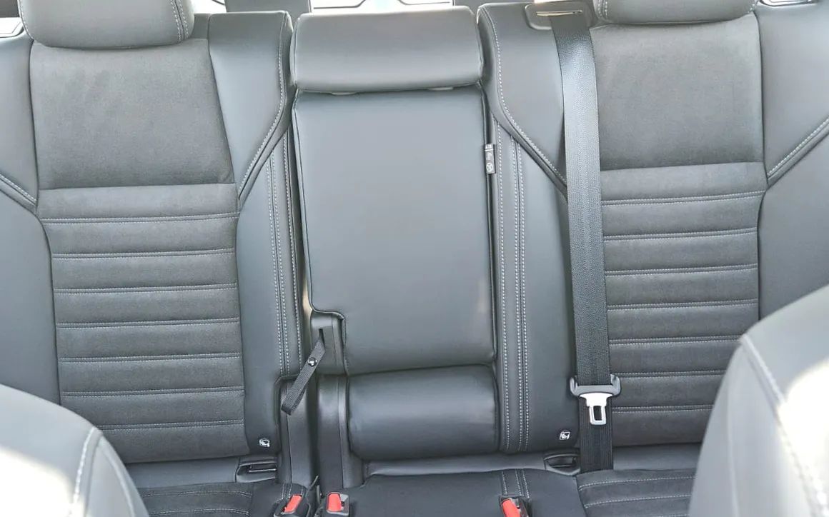 MITSUBISHI OUTLANDER - image 14