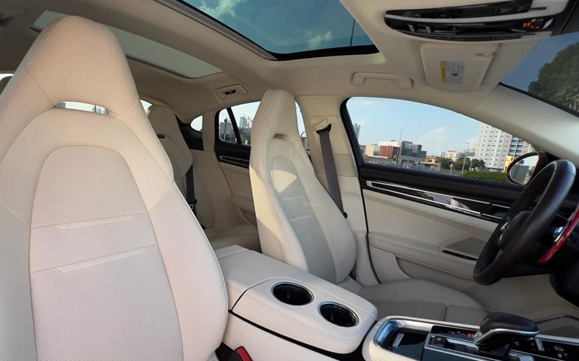 PORSCHE PANAMERA - image 5